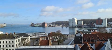 Flensburg Wohnungen, Flensburg Wohnung mieten
