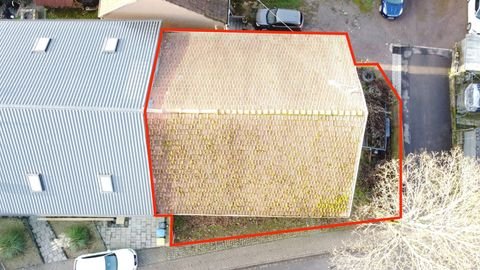 Merzig / Bietzen Grundstücke, Merzig / Bietzen Grundstück kaufen