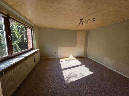 Zimmer im Erdgeschoss