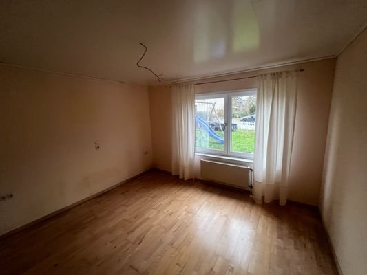 Zimmer 1 im EG