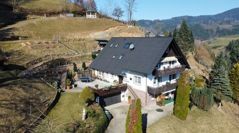 Oberharmersbach Häuser, Oberharmersbach Haus kaufen