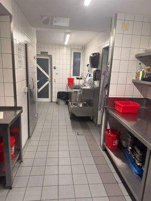 2. UG_Spülen Imbiss