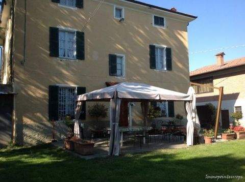 Carpeneto Häuser, Carpeneto Haus kaufen