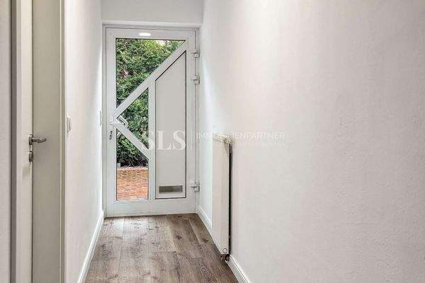 Beispiel nach Renovierung