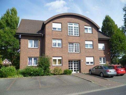 Reken Wohnungen, Reken Wohnung mieten