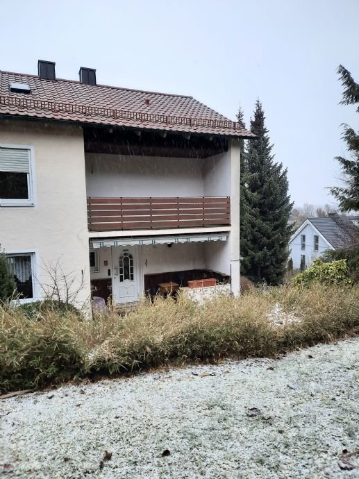 Ideal für die Familie- gepflegte DHH mit Garten und Terrasse in ruhige Lage