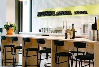 Küche (Beispielbild)