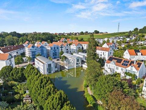Biberach an der Riß Wohnungen, Biberach an der Riß Wohnung kaufen