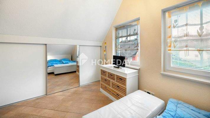 1. OG Kinderzimmer 2