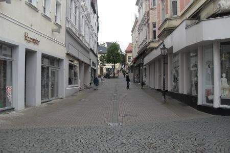 Wilhelmstraße