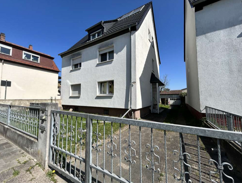 Kelsterbach Häuser, Kelsterbach Haus kaufen