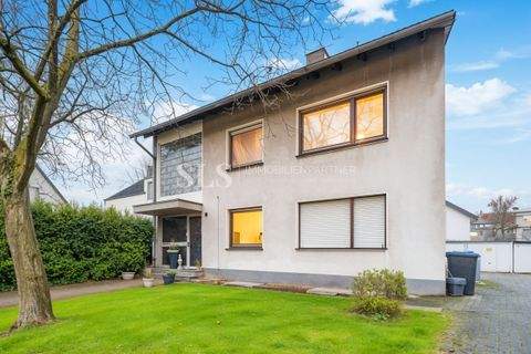 Marl Renditeobjekte, Mehrfamilienhäuser, Geschäftshäuser, Kapitalanlage