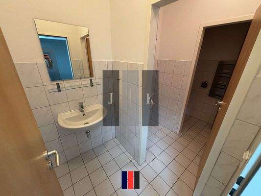 Sanitär Innenansicht 2