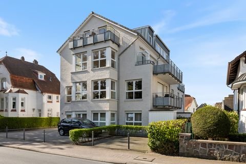 Timmendorfer Strand Wohnungen, Timmendorfer Strand Wohnung kaufen