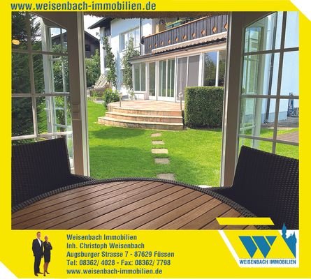 Weisenbach Immobilien