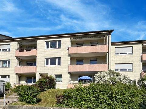 Oberkochen Wohnungen, Oberkochen Wohnung kaufen