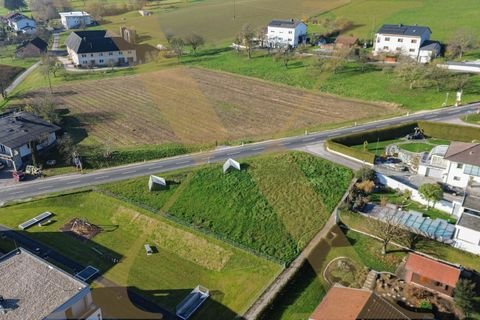 Kematen an der Krems Grundstücke, Kematen an der Krems Grundstück kaufen