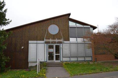 Biebertal Büros, Büroräume, Büroflächen 