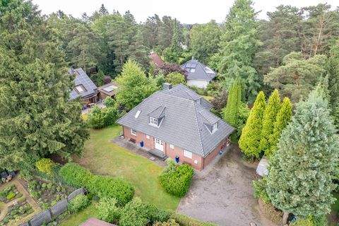Seevetal Häuser, Seevetal Haus kaufen