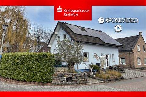 Saerbeck Häuser, Saerbeck Haus kaufen