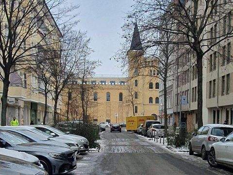 Berlin Ladenlokale, Ladenflächen 