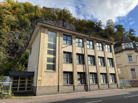 Idar-Oberstein Büros, Büroräume, Büroflächen 