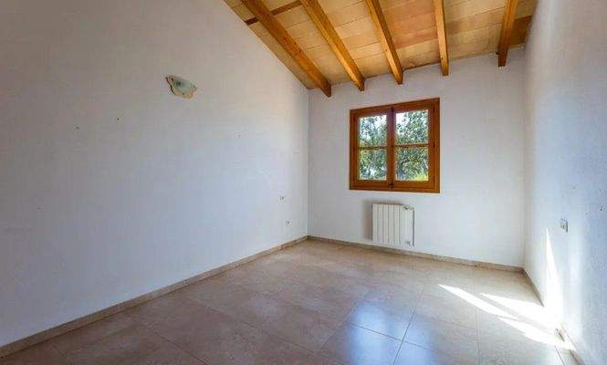 Finca zum Ausbau zwischen Santa Maria und Alaró zu verkaufen, Mallorca