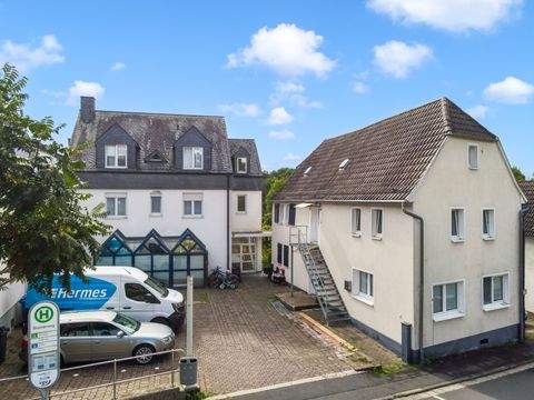 Bad Nauheim Häuser, Bad Nauheim Haus kaufen