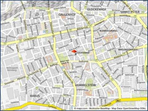 Nürnberg Wohnungen, Nürnberg Wohnung kaufen