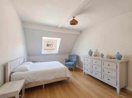 Einrichtungsbeispiel Kinderzimmer DG