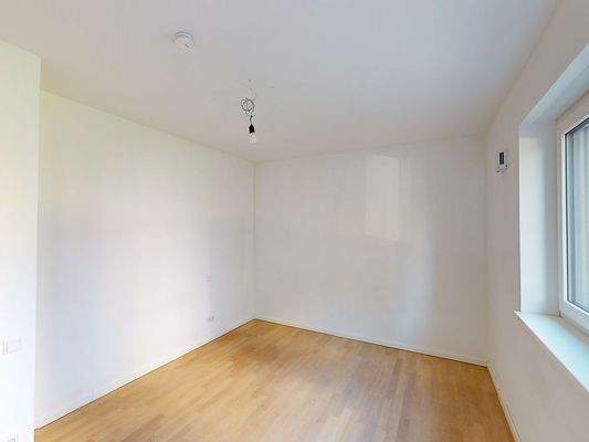 (Musterwohnung) Kinderzimmer