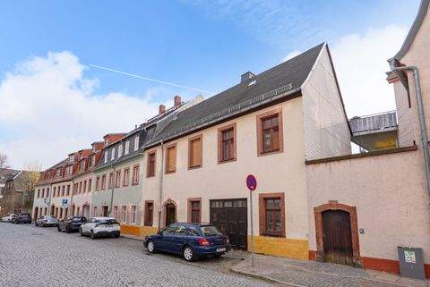 Penig Häuser, Penig Haus kaufen