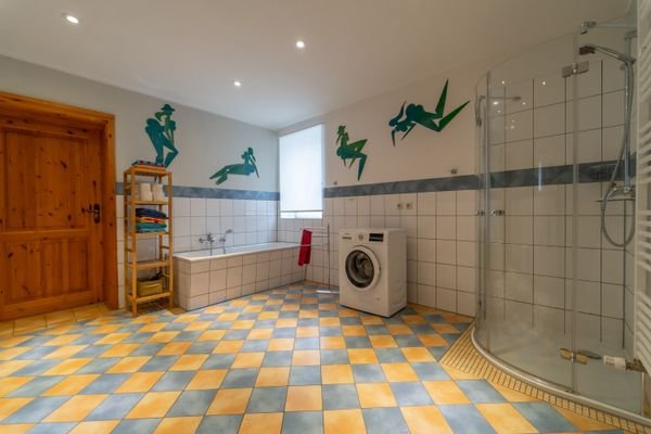 Wohnung EG