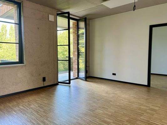 Design Lofts - WE04 Wohnen