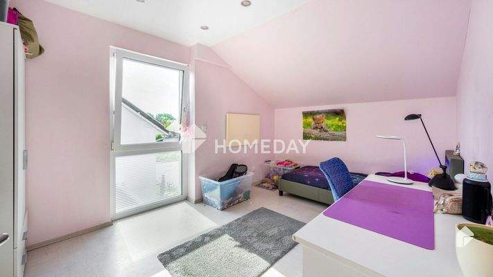 1. OG Kinderzimmer 2