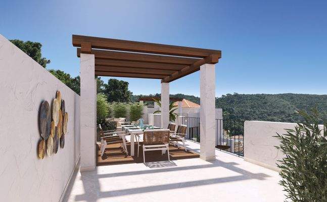 Apartments-Benahavis-terrace-Jun 25_2