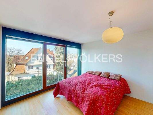 Potenzielles Kinderzimmer