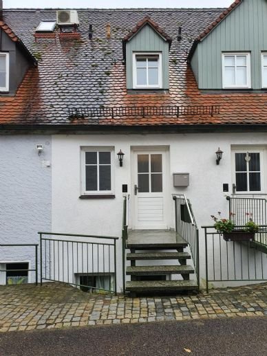 Ansbach Wohnungen, Ansbach Wohnung mieten