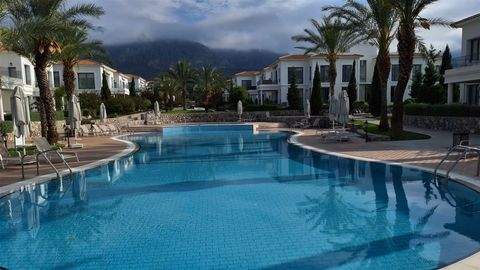 Kyrenia Häuser, Kyrenia Haus kaufen