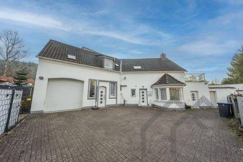 Homburg / Schwarzenbach Häuser, Homburg / Schwarzenbach Haus mieten 