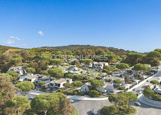 Houses in a Prime Location with Premium Features in Las Marías