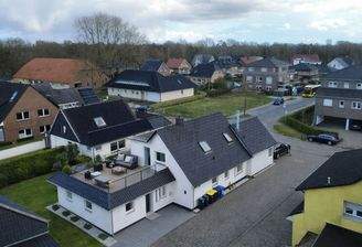 Visualisierung der Fertigstellung