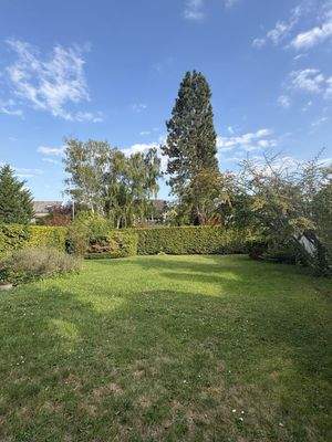 Viel Platz für die ganze Familie