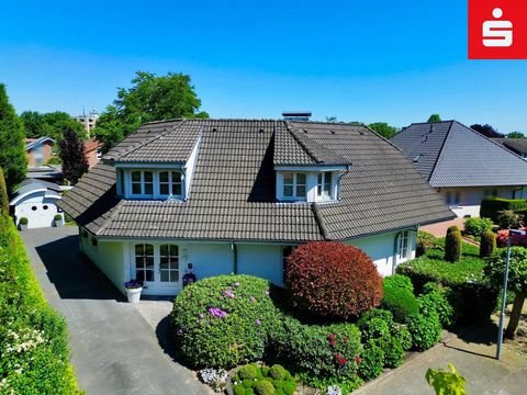 Nordhorn Häuser, Nordhorn Haus kaufen