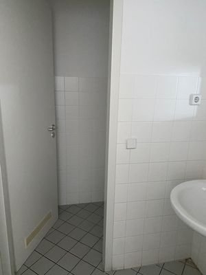 WC-Raum