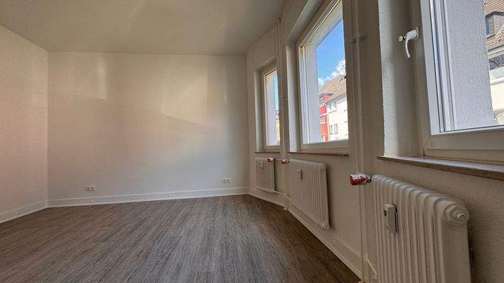 Originalfoto Wohnraum