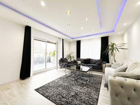 EG Wohnzimmer Bild 3