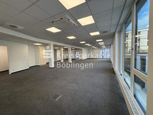Open Space