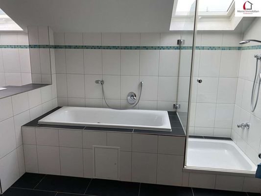 Badezimmer OG