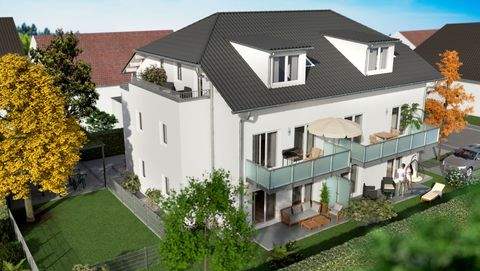 Fürstenfeldbruck Wohnungen, Fürstenfeldbruck Wohnung kaufen